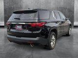 Used 2022 Chevrolet Traverse LS image 5