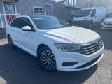 Used 2019 Volkswagen Jetta SE image 2