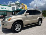 Used 2007 Lexus GX 470 image 2