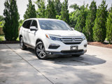 Used 2017 Honda Pilot EX image 2