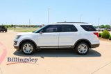 Certified 2016 Ford Explorer XLT w/ Equipment Group 201A image 4