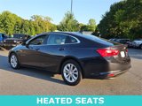 Used 2023 Chevrolet Malibu LT image 2