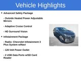 Certified 2022 Chevrolet Equinox LT image 5
