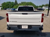 Used 2021 Chevrolet Silverado 1500 LT w/ Bed Protection Package image 4