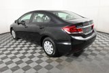 Used 2014 Honda Civic LX image 3