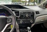 Used 2013 Honda Civic LX image 5