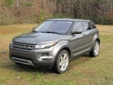 Used 2015 Land Rover Range Rover Evoque Pure Plus image 2