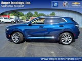 Used 2022 Buick Envision Avenir w/ Technology Package II image 2