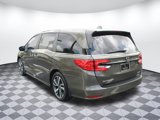 Used 2023 Honda Odyssey Touring image 3