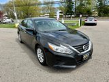 Used 2016 Nissan Altima 2.5 S w/ Power Driver Seat Package image 3
