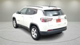 Used 2019 Jeep Compass Latitude w/ Cold Weather Group image 5