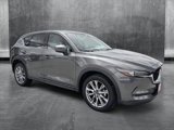Used 2021 MAZDA CX-5 Grand Touring image 3