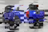 Used 2015 Nissan Frontier PRO-4X w/ Pro-4x Luxury Package image 4