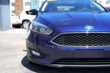 Used 2017 Ford Focus SEL image 3