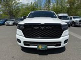 New 2025 RAM 1500 Big Horn image 2