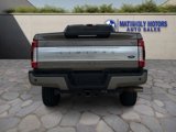 Used 2019 Ford F250 Platinum w/ Platinum Ultimate Package image 5