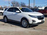 Used 2022 Chevrolet Equinox LT image 2