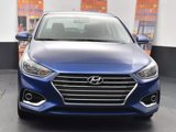 Used 2022 Hyundai Accent SEL image 3