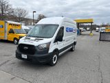 Used 2021 Ford Transit 250 148 High Roof w/ Load Area Protection Package image 3
