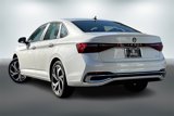 New 2025 Volkswagen Jetta SEL image 3