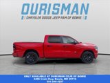 Used 2023 RAM 1500 Laramie image 2