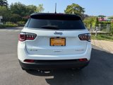 Used 2022 Jeep Compass Limited image 4