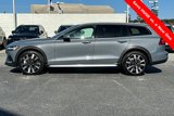 Used 2024 Volvo V60 B5 Cross Country Ultimate image 2