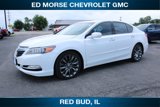 Used 2017 Acura RLX w/ Technology Package image 4