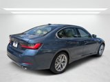 New 2025 BMW 330i Sedan w/ Convenience Package image 4