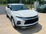 Used 2022 Chevrolet Blazer LT w/ Sound & Technology Package image 3