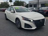 Certified 2023 Nissan Altima 2.5 SV image 3