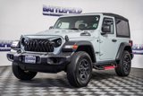 Used 2023 Jeep Wrangler Sport image 3