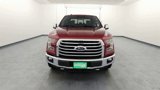 Used 2016 Ford F150 XLT w/ Equipment Group 302A Luxury image 3