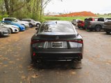 Used 2021 Lexus IS 350 F Sport w/ Accessory Package image 4