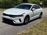 Used 2021 Kia K5 LXS image 5
