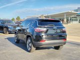 Used 2018 Jeep Compass Limited image 4