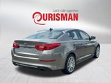 Used 2015 Kia Optima SX image 2