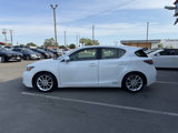 Used 2012 Lexus CT 200h Premium image 6