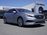 Used 2016 Hyundai Sonata Sport w/ Option Group 1V image 2
