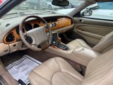 Used 2000 Jaguar XK8 Convertible image 3