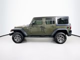 Used 2016 Jeep Wrangler Unlimited Sport w/ Quick Order Package 24S image 4