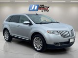 Used 2015 Lincoln MKX AWD w/ Equipment Group 102A image 3