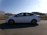 Used 2022 Nissan Versa SV image 3