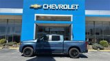 Certified 2024 Chevrolet Silverado 1500 Custom image 4