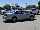 Used 2005 Chevrolet Impala LS w/ Preferred Equipment Group image 6