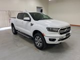 Used 2023 Ford Ranger Lariat image 2