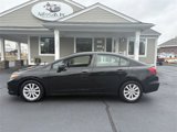 Used 2012 Honda Civic EX image 2