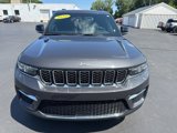 Used 2024 Jeep Grand Cherokee Limited 4xe image 2