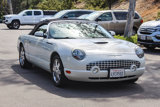 Used 2002 Ford Thunderbird image 3