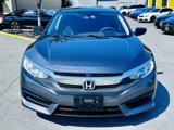 Used 2017 Honda Civic EX image 2